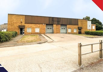 Unit 1/2 Anderson Road Industrial Estate, South Woodford, Industrial To Let - Woodford  12 Anderson.jpg