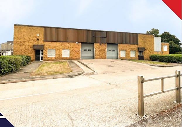 Unit 1/2 Anderson Road Industrial Estate, South Woodford, Industrial To Let - Woodford  12 Anderson.jpg