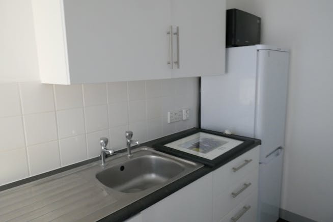 1 Astra Centre, Harlow, Offices To Let - P1060507.JPG