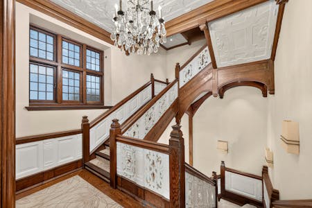 South Kensington Listed Townhouse, 1A Palace Gate, London, Residential For Sale - OPTIONAL1 (1).jpg