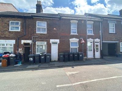 49-51 Princess Street, Luton, Residential Flat / Flatlets / HMOs / Investment - Residential / Maisonette / Residential For Sale - Image 1