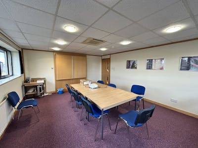 Suites E & F, Hermes House, Oxon Business Park, Shrewsbury, Office To Let - IMG_2274.JPEG