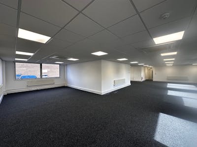 Suite 1 Alcora Building, Halesowen, Office To Let - 5.jpg