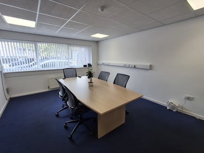 Unit 3 Forbes Court, Middlefield Industrial Estate, Falkirk, Industrial To Let - Image 9