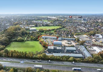 Henwood, Javelin Way, Ashford, Offices For Sale - Henwood Javelin Way main.jpg