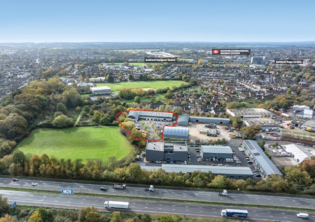 Henwood, Javelin Way, Ashford, Offices For Sale - Henwood Javelin Way main.jpg