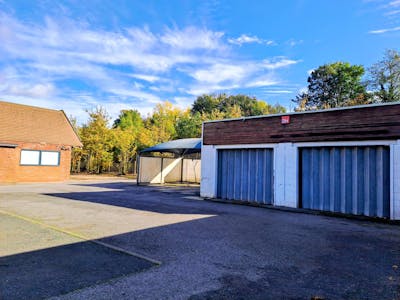 Harwoods Coulsdon, Brighton Road, Coulsdon, Surrey, Development Land / Industrial/Logistics / Retail / Trade Counter / Showroom / Warehouse For Sale - Wash Down Area.jpg