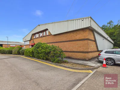 Unit C10 - Ashmount Business Park, Swansea, Business Park / Industrial Park / Light Industrial / Trade Counter / Industrial / Warehouse To Let - CAM03725G0-PR0099-STILL014.jpg
