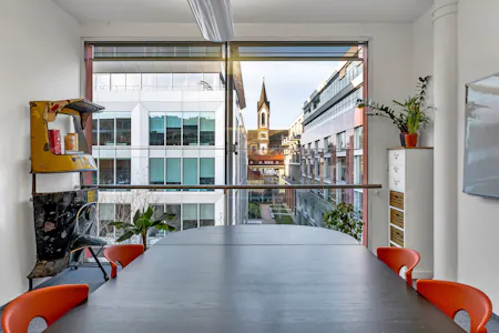 Corso Karlín, Křižíkova 237/36a, Praha 8, Office / Retail To Let - CorsoKarlin_4NP_LeftUnit_2.jpg