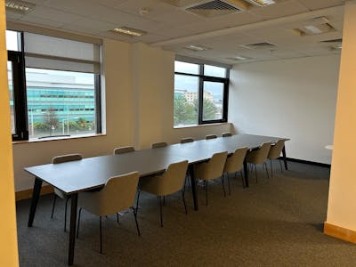Office Suite SF2B, Ethos, Swansea, Investment For Sale - Boardarea.jpg