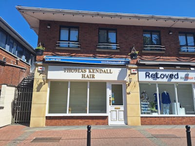 Unit 1, Castleknock, Retail To Let / For Sale - 20250518_124117.jpg