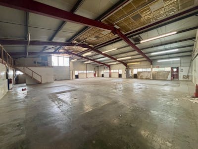 Unit 25, Pentood Industrial Estate, Cardigan, Industrial To Let - IMG_7244.jpeg