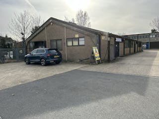 Unit 8 Manor Way, Old Woking, Industrial To Let / For Sale - IMG_0401.JPEG