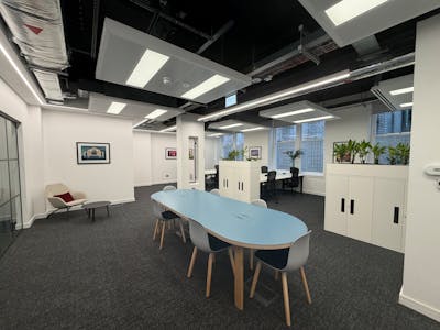 2nd Floor - Suite 2, 