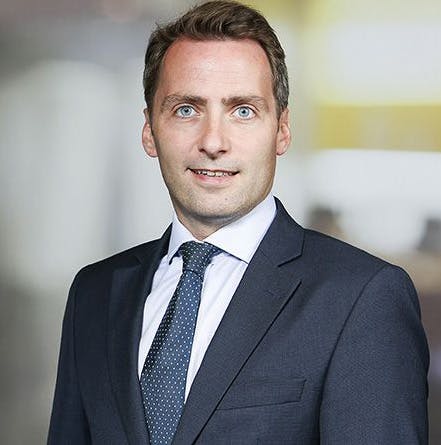 Paul Bennett profile photo