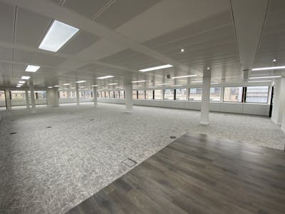 George House, 50 George Square, Glasgow, Office To Let - IMG_2152.jpg