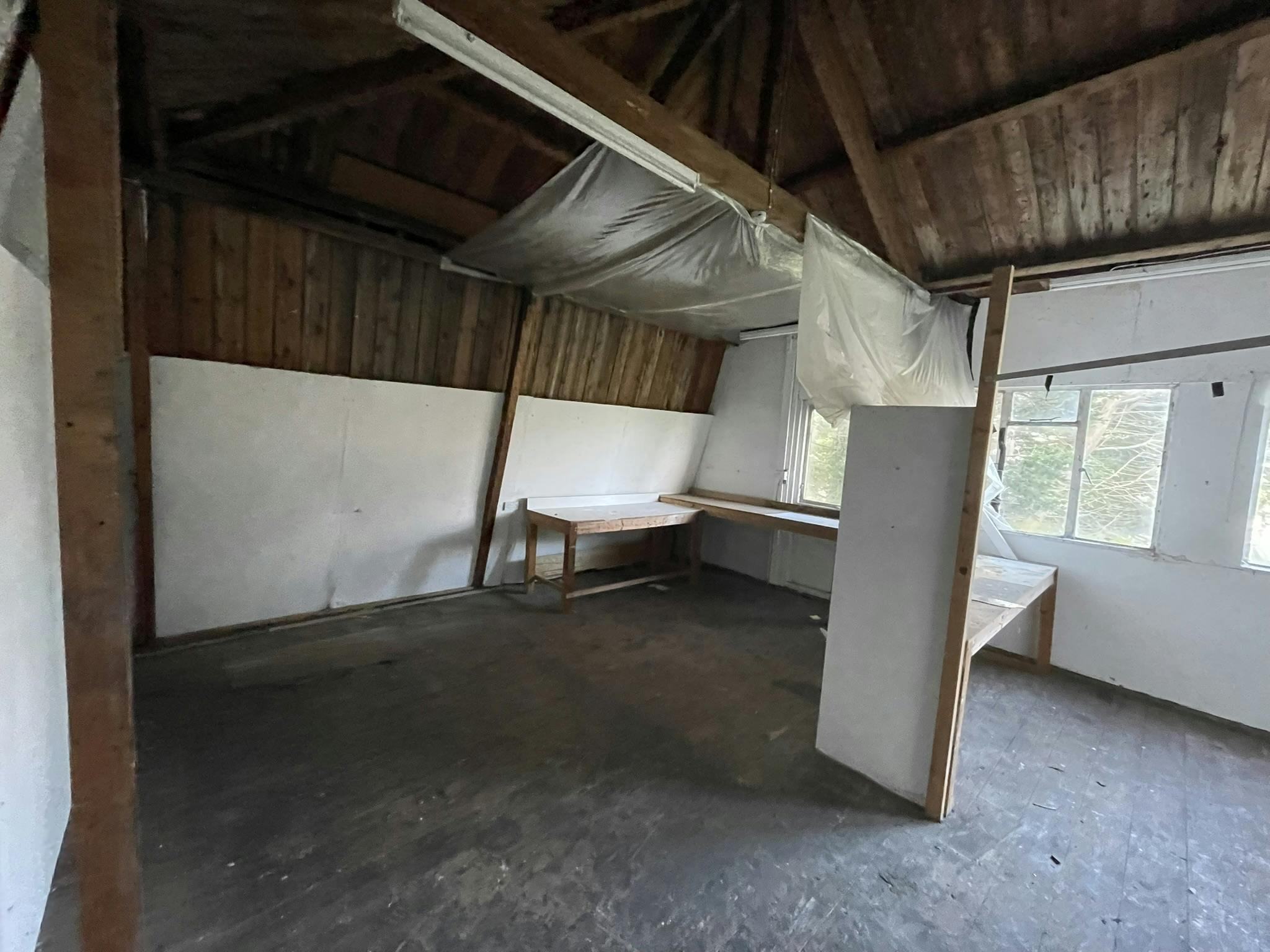 Workshops to rear of, 18-20 Church Road, St Leonards on Sea, Development / Industrial For Sale - IMG_2562.JPEG