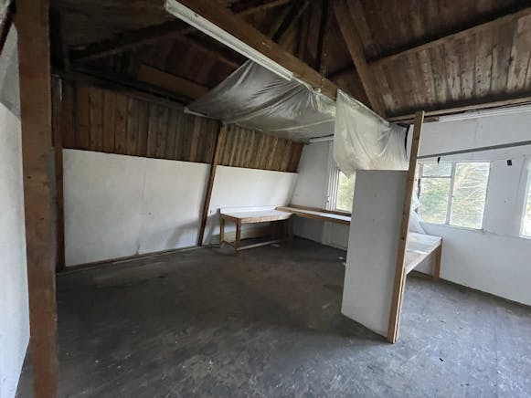 Workshops to rear of, 18-20 Church Road, St Leonards on Sea, Development / Industrial For Sale - IMG_2562.JPEG
