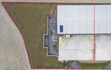 Unit 11, Data Drive, Wakefield, Industrial To Let - 11 top.jpg