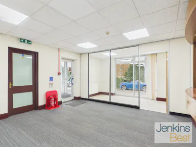Unit 9A, Avondale Industrial Estate, Cwmbran, Office To Let - CAM05096G0-PR0059-STILL021.jpg