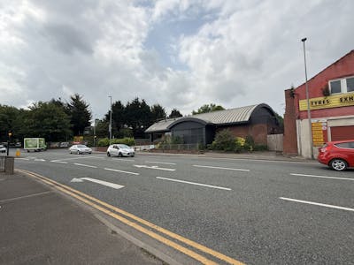 London Road, Grantham, Leisure / Restaurant / Cafe / Retail To Let - IMG_3834.jpg