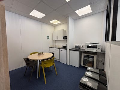 Innovation House, Bury St. Edmunds, Office To Let - IMG_5193.JPG