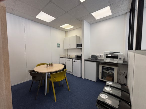 Innovation House, Bury St. Edmunds, Office To Let - IMG_5193.JPG