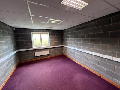Offices At Moulton College, Chelveston Road, Rushden, Office To Let - Image 6