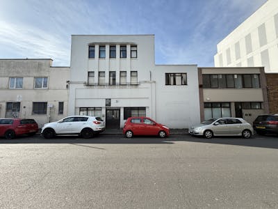 36-40 Middle Street, Southsea, Industrial / Leisure / Office / Other To Let - IMG_0572.jpg