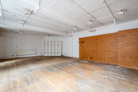 Unit 2.06, Hoxton Street Studios, Shoreditch, Office To Let - Hoxton St Studios 206 New  5.jpg