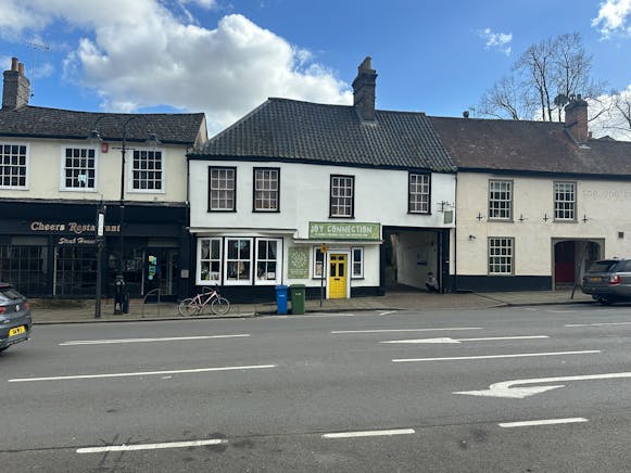 24B Angel Hill, Bury St. Edmunds, Retail To Let - IMG_6838.JPG