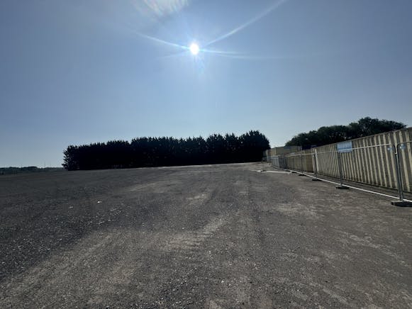 Open Storage - South Land (New Stanton Park), J.25, Nottingham/Derby, Land To Let - IMG_3618.JPEG