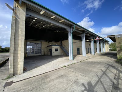 Spitfire Way, Ramsgate, Industrial / Open Storage / Trade Counter / Warehouse To Let - IMG_0304.JPEG