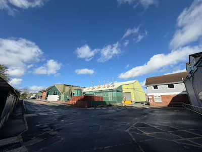 Broadheath Bakery, Worcester, Development / Industrial / Manufacturing For Sale - IMG_1060.JPG
