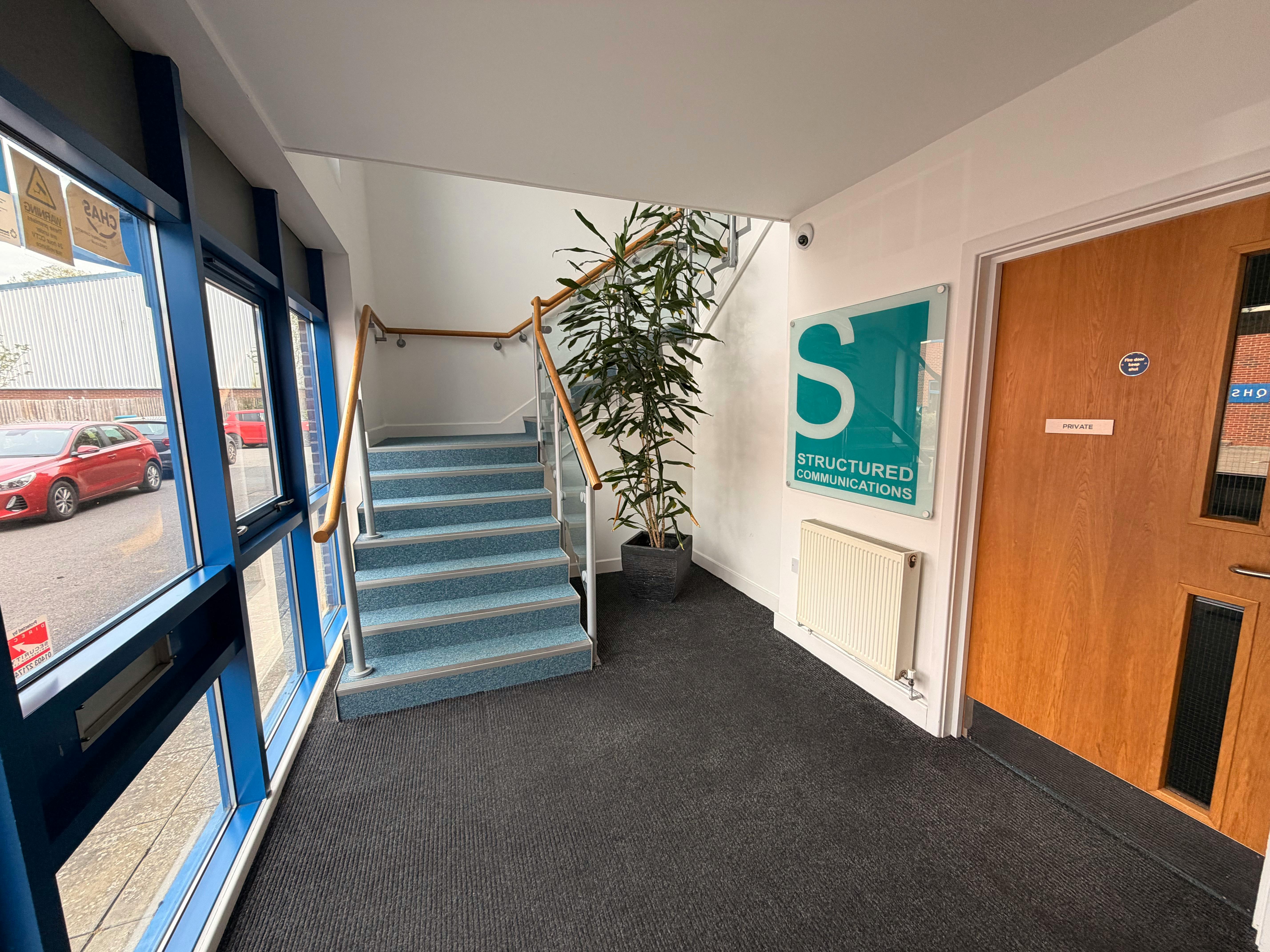 Unit 8 Foundry Court, Horsham, Office Lease Assignment - IMG_3506.jpeg