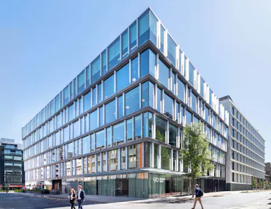 90 Whitfield Street, London, Office To Let - external shot of building.png
