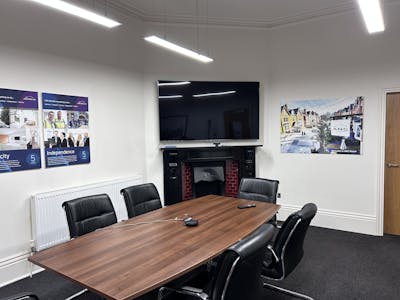 9 Greenfield Crescent, Birmingham, Office To Let - IMG_3197.JPG