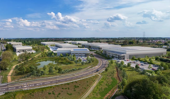 Pickford Interchange Phase I, Henry Bostock Road, Coventry, Warehouse & Industrial To Let - 226403_IM02_F02_S.jpg