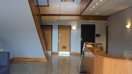 Offices at Ben Arran House, Ben Arran House, Hucknall, Office / Serviced Office To Let - DSC01780.JPG
