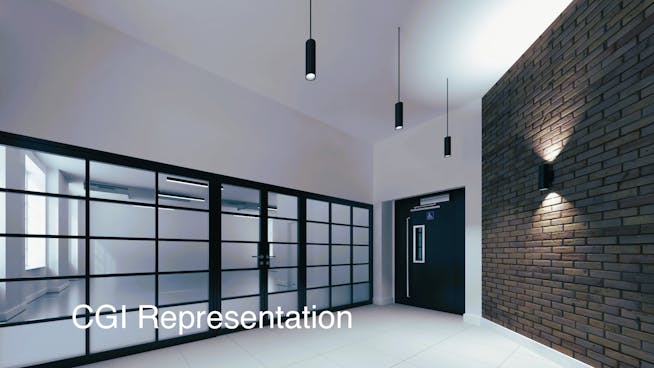 22 Upper Woburn Place, London, Offices To Let - 22 Upper Woburn Place London WC1H 0HW  Reception.png