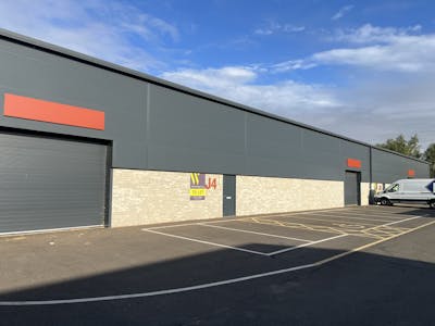 J4 - J6 Parkes Way, Leafbridge, Lincoln, Light Industrial To Let - IMG_5246.jpg