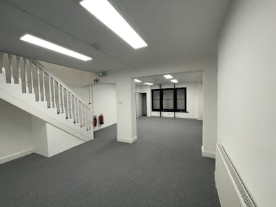 Retail (E Class) – 124 Great Portland Street, London, Retail / Office To Let - IMG_3186.jpg