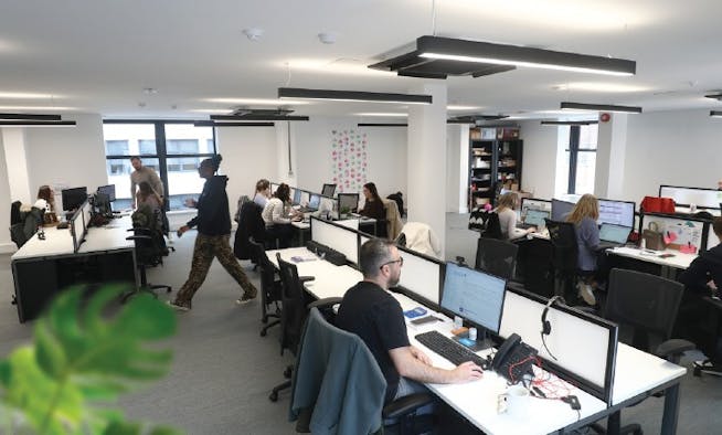 White Building, Southampton, Offices / Offices To Let - Office 3 .jpg