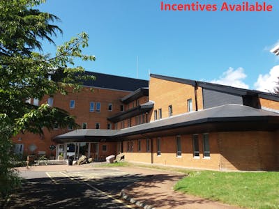 Zone 3, Second Floor, Gloucester Road, Tewkesbury, Office To Let - Image 1