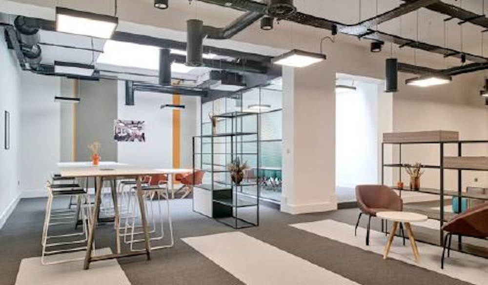 First Floor Office Suite, 65 New Street - Image 4