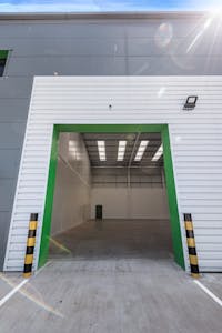 UNIT 3G CAPITAL PARK, BANKHEAD AVENUE, EDINBURGH, Industrial/Logistics / Trade / Warehouse To Let - DSC_7391.jpg