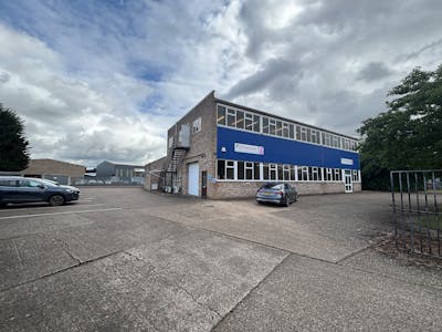 59 Finchley Avenue, Bury St. Edmunds, Industrial/Logistics For Sale - IMG_5257.JPG