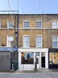 31 Crawford Place, London, Office To Let - external1.jpg