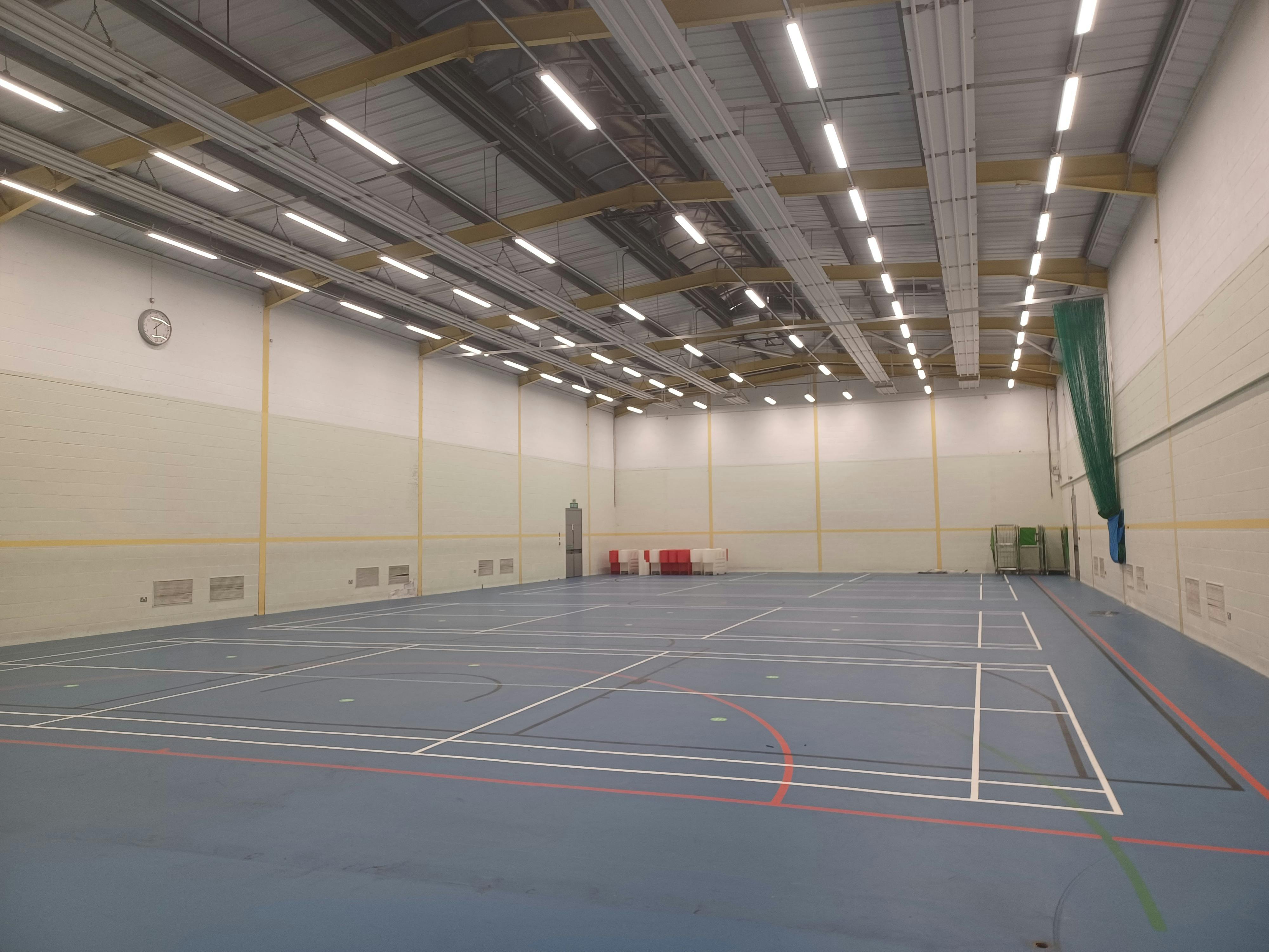 Industrial Unit in Bracknell - photo 2