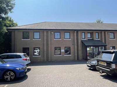 Suite 3 Croft House, Redditch, Office To Let - Suite 3 Croft House18.jpg